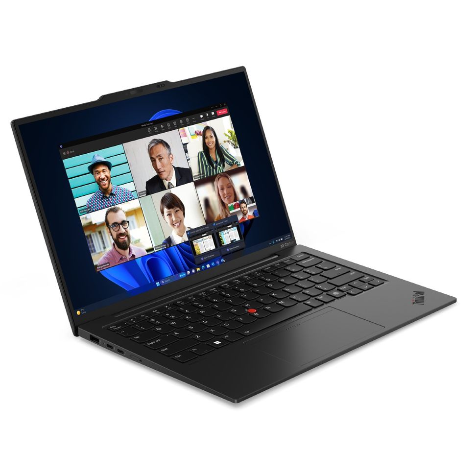 Lenovo ThinkPad X1 Carbon (Gen 12) review: A legendary enterprise ...