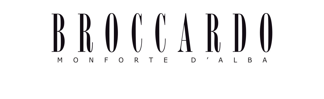 Broccardo logo