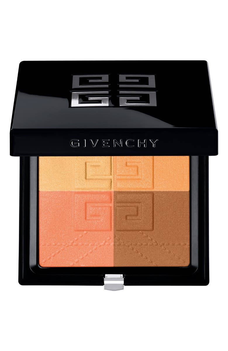 Prisme Libre Ultra-Blurring & Color-Correcting Pressed Powder