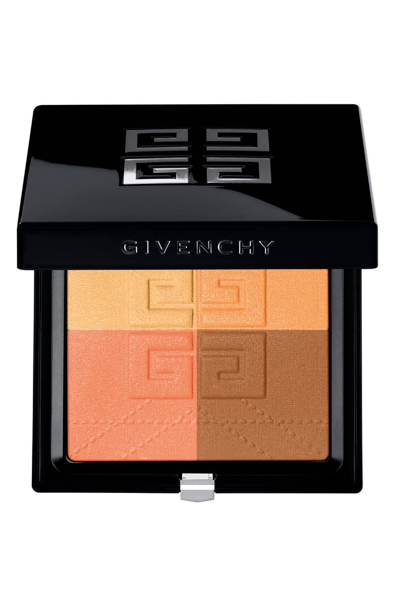 Prisme Libre Ultra-Blurring &amp;amp; Color-Correcting Pressed Powder