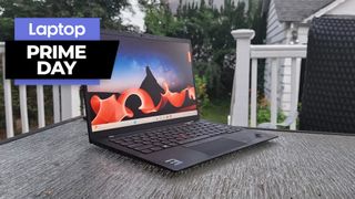 Lenovo ThinkPad X1 Carbon Gen 11 deal