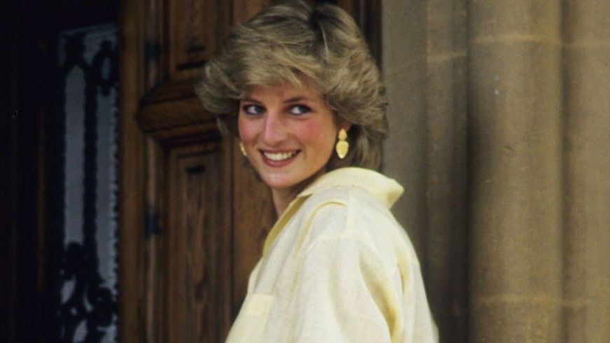 Earl Spencer Reflects on Diana's Spirit in a Less Guarded Era