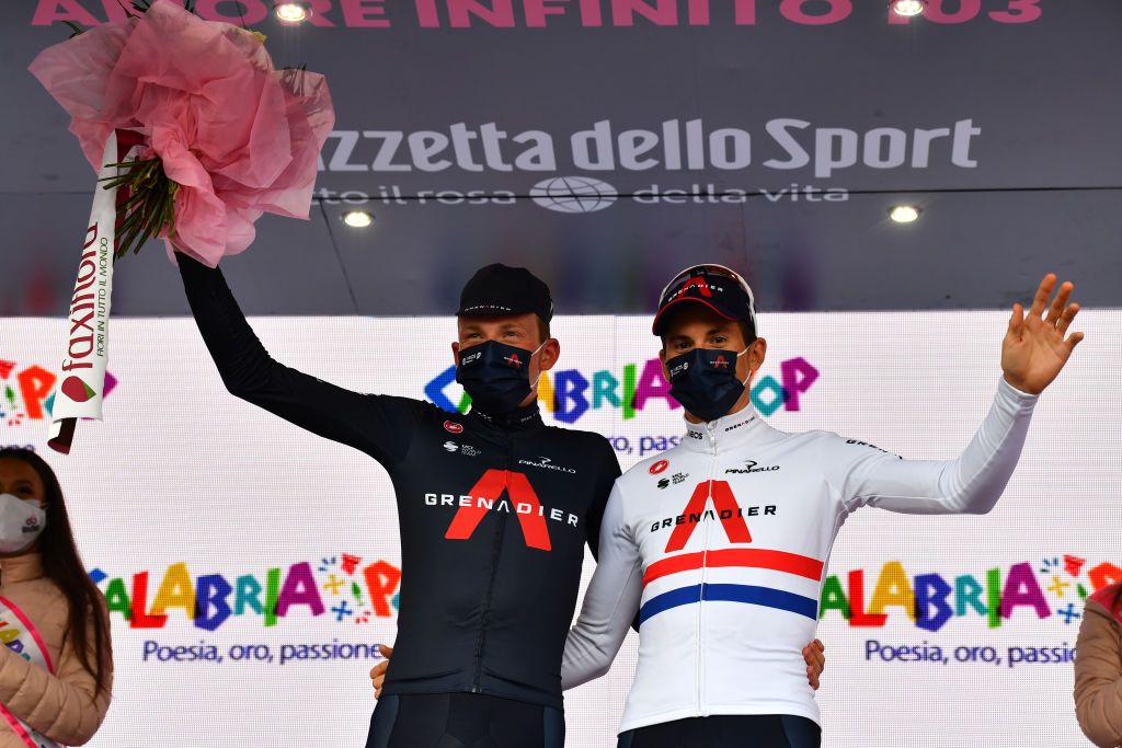UNSPECIFIED, ITALY - OCTOBER 18: <<enter caption here>> on October 18, 2020 in UNSPECIFIED, Italy. (Photo by Stuart Franklin/Getty Images,)