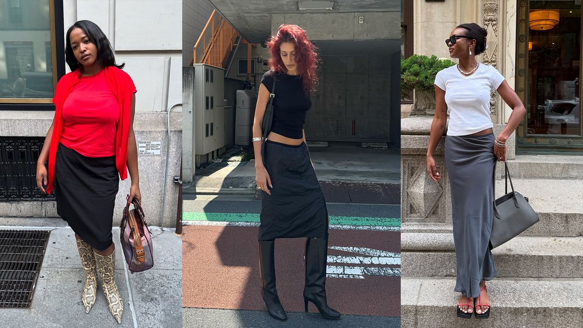 Here They Are: The 25 Best Under-$100 Spring Skirts on the Internet