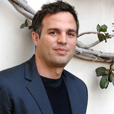 Mark Ruffalo