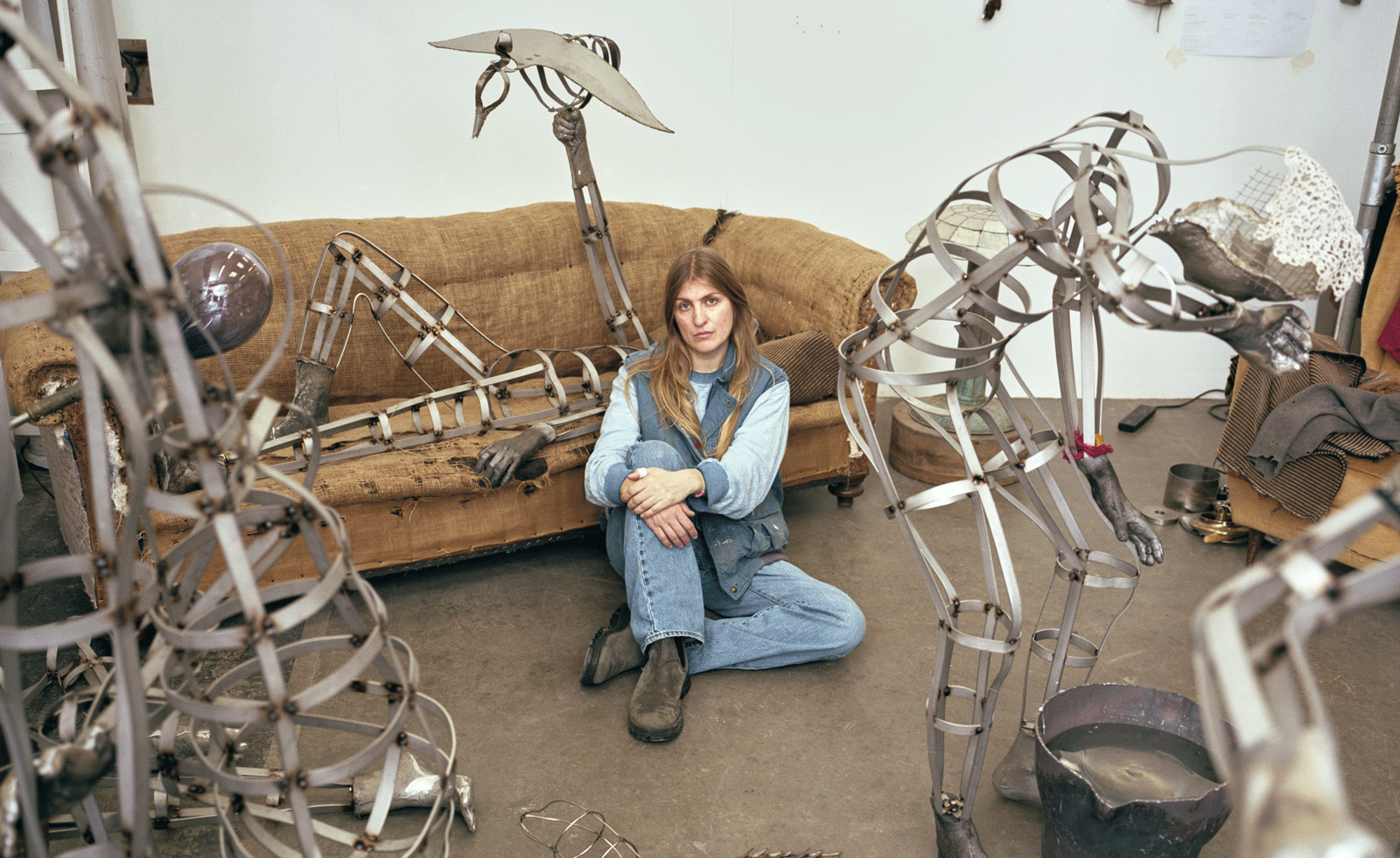 Meet the 2026 Turner Prize shortlisted artists