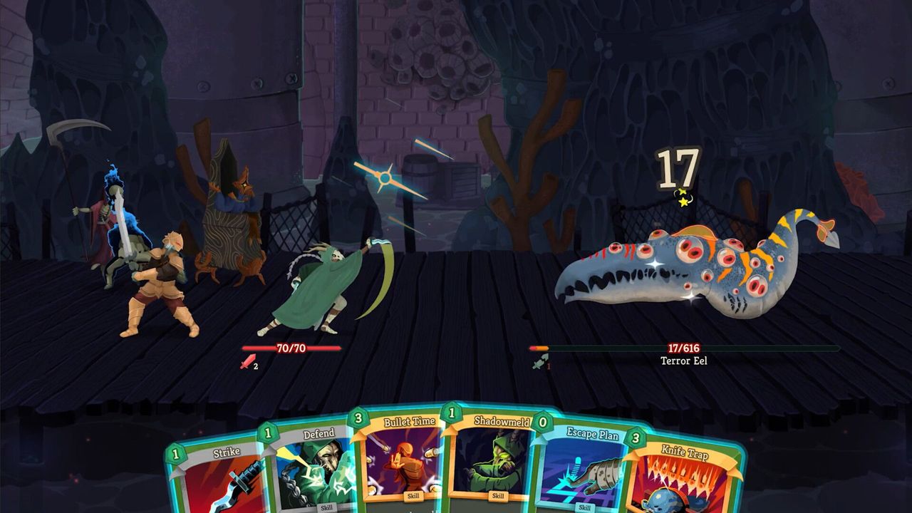 Slay the Spire 2 gets inundated with bad reviews on Steam as players decide they hate an optional balance patch: "ROLLBACK PLZ"