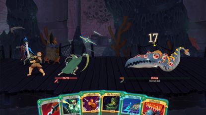 Slay the Spire 2