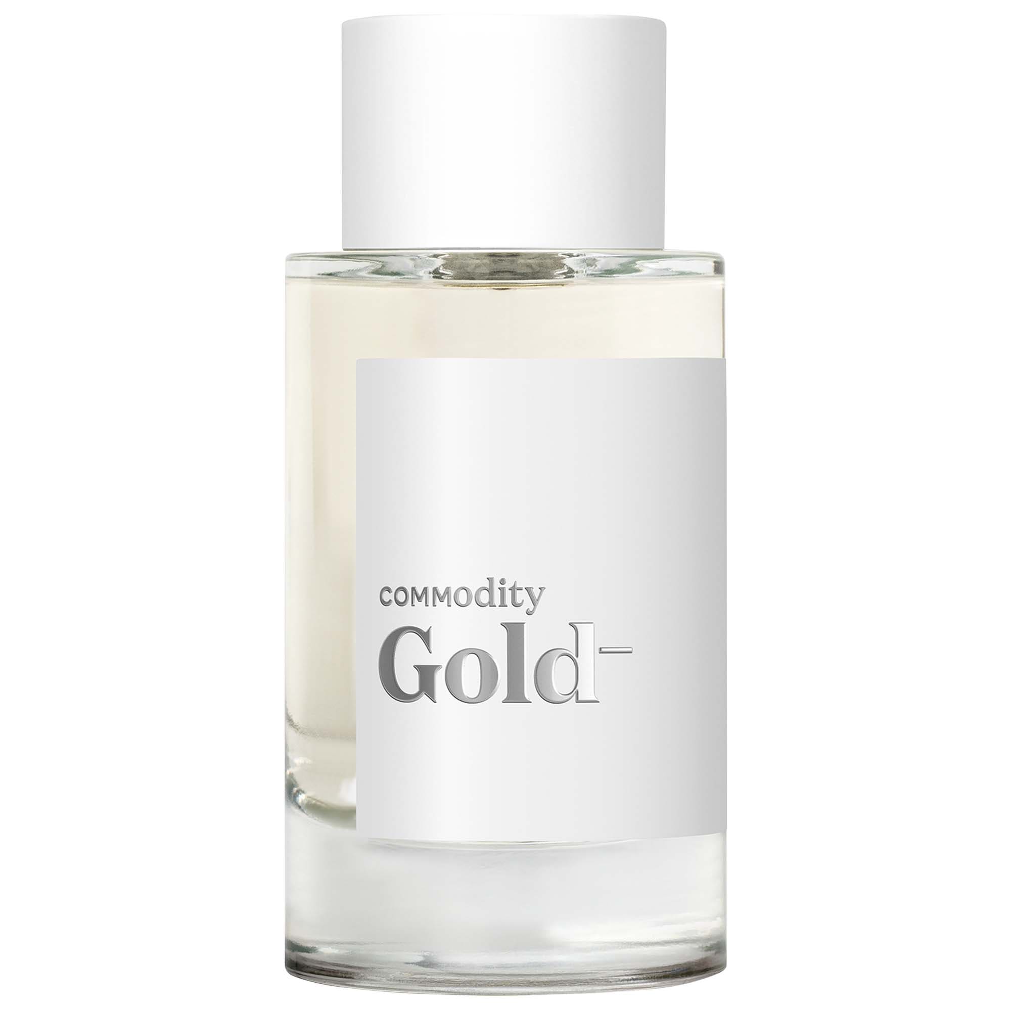 Gold- Personal Eau De Parfum