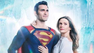 New TV shows 2021 Superman and Lois