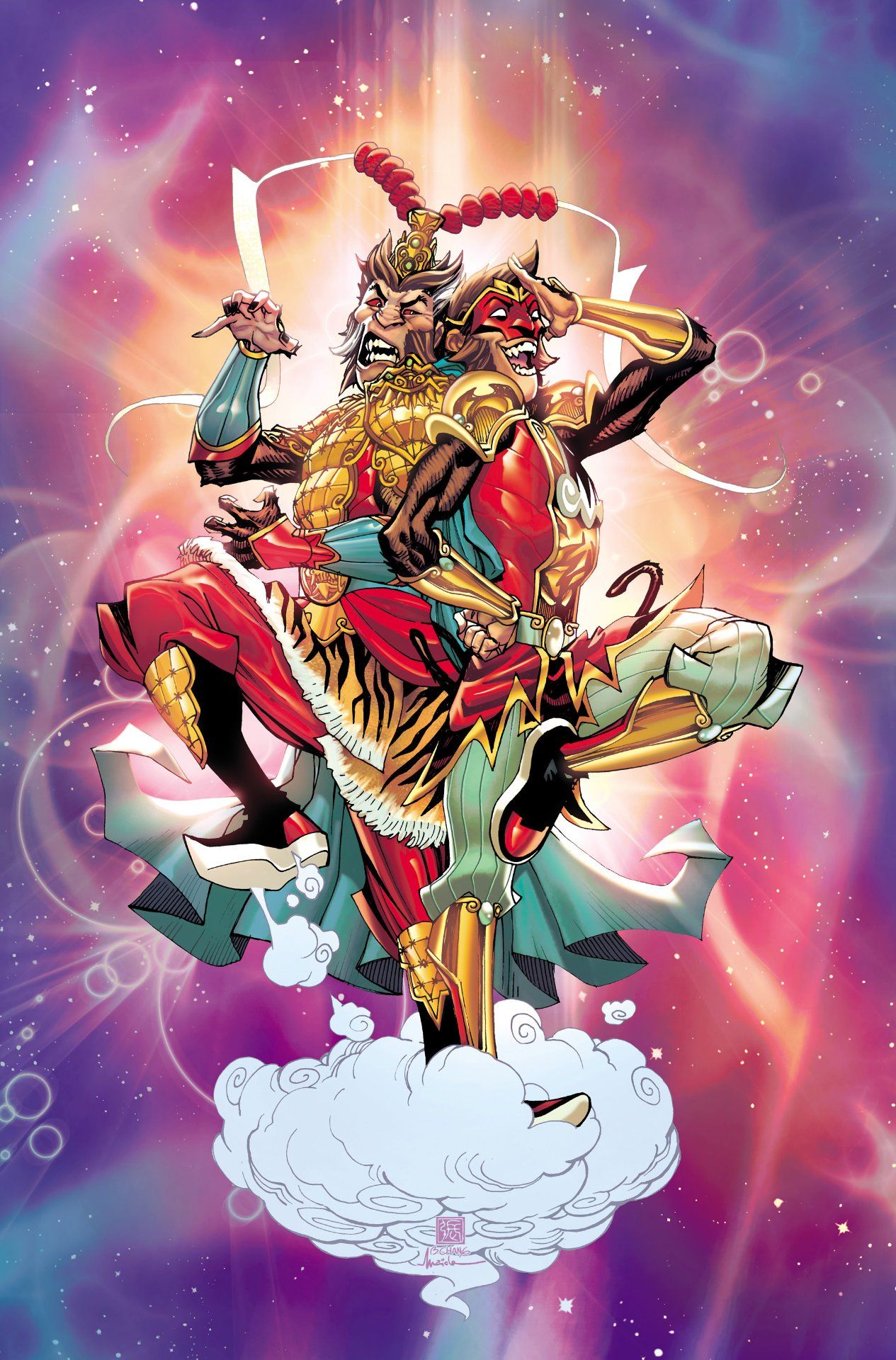 DC February 2023 solicitations