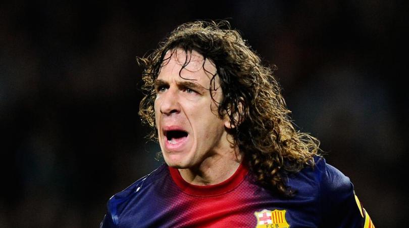 Carles Puyol