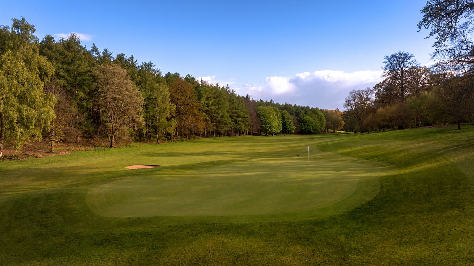 Brocket Hall Palmerston Golf Course Review | Golf Monthly