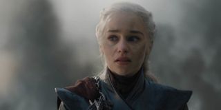 Emilia Clarke Game of Thrones