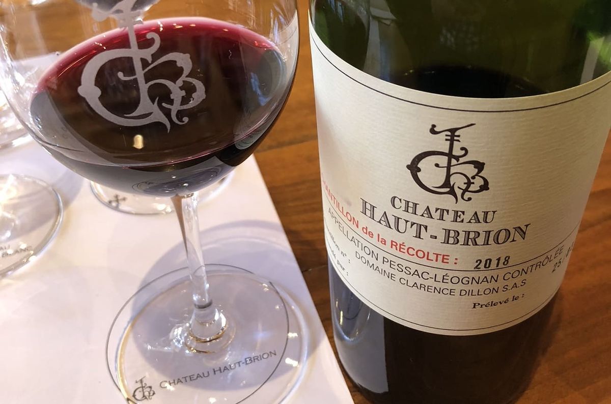Best Pessac-Léognan and Graves 2018 wines | Decanter