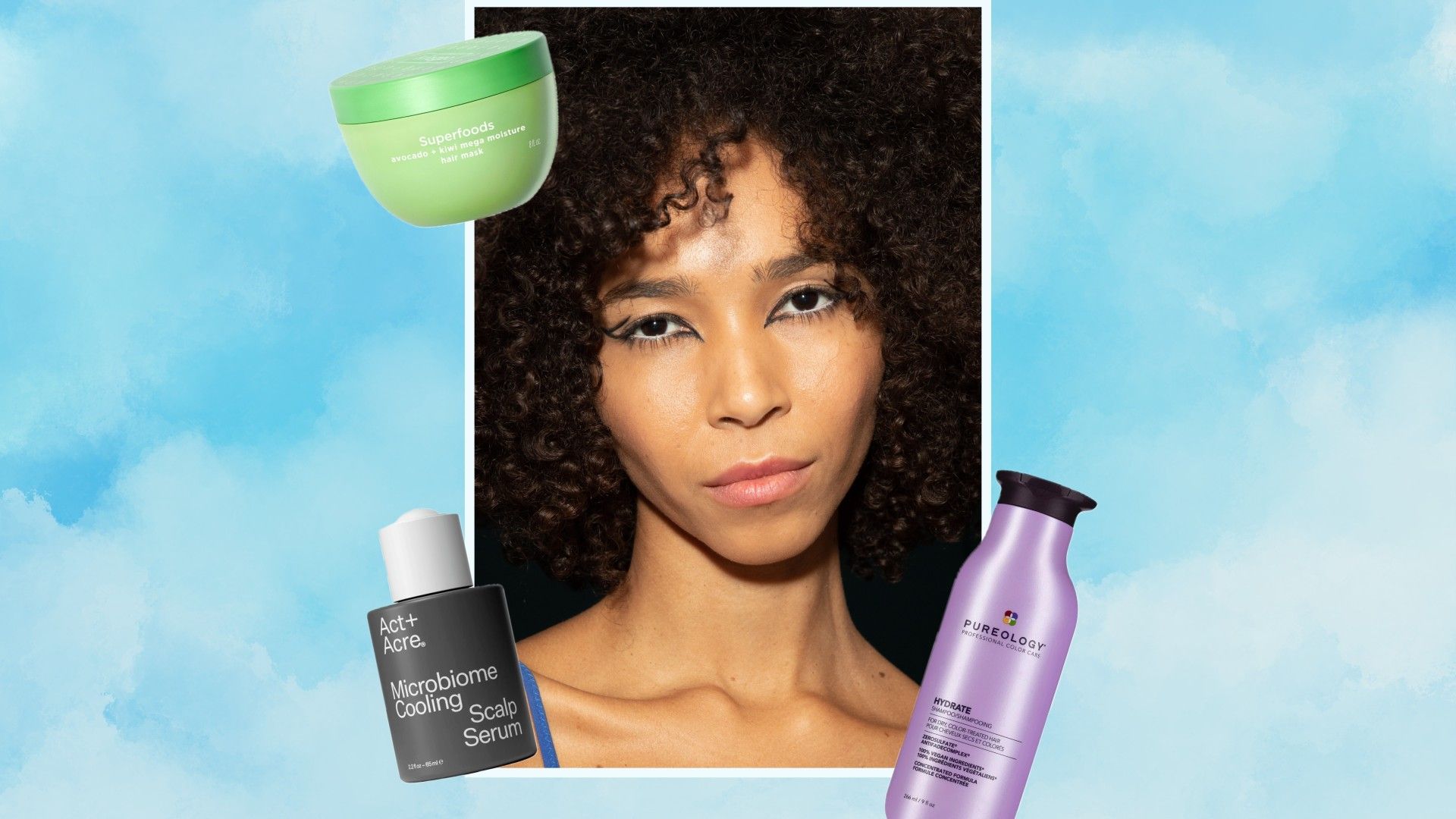 10 Best Haircare Products at the 2025 Sephora Savings Event