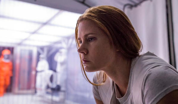 Arrival