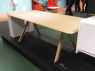 Table by Böwer