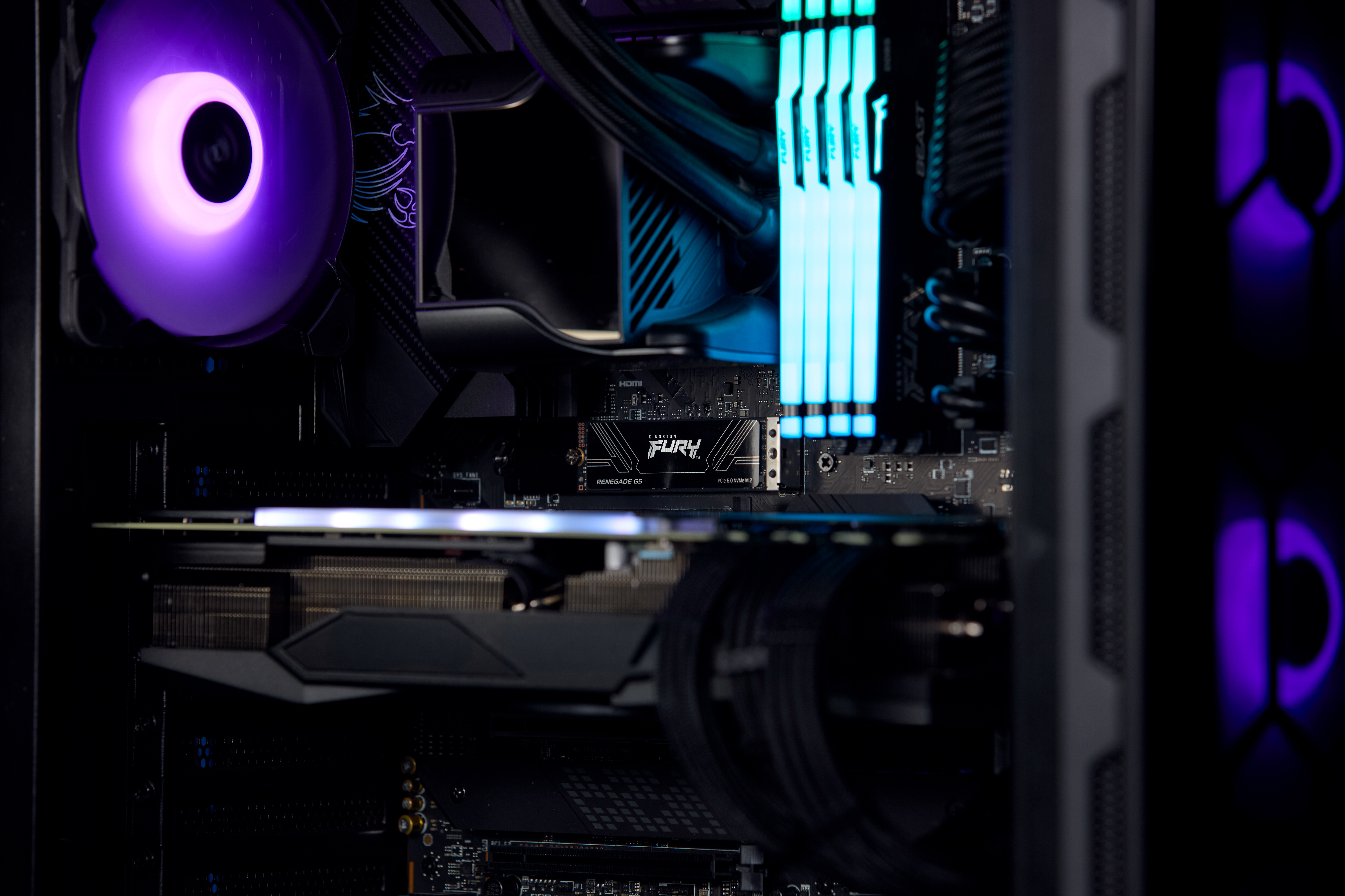 Best RAM for gaming