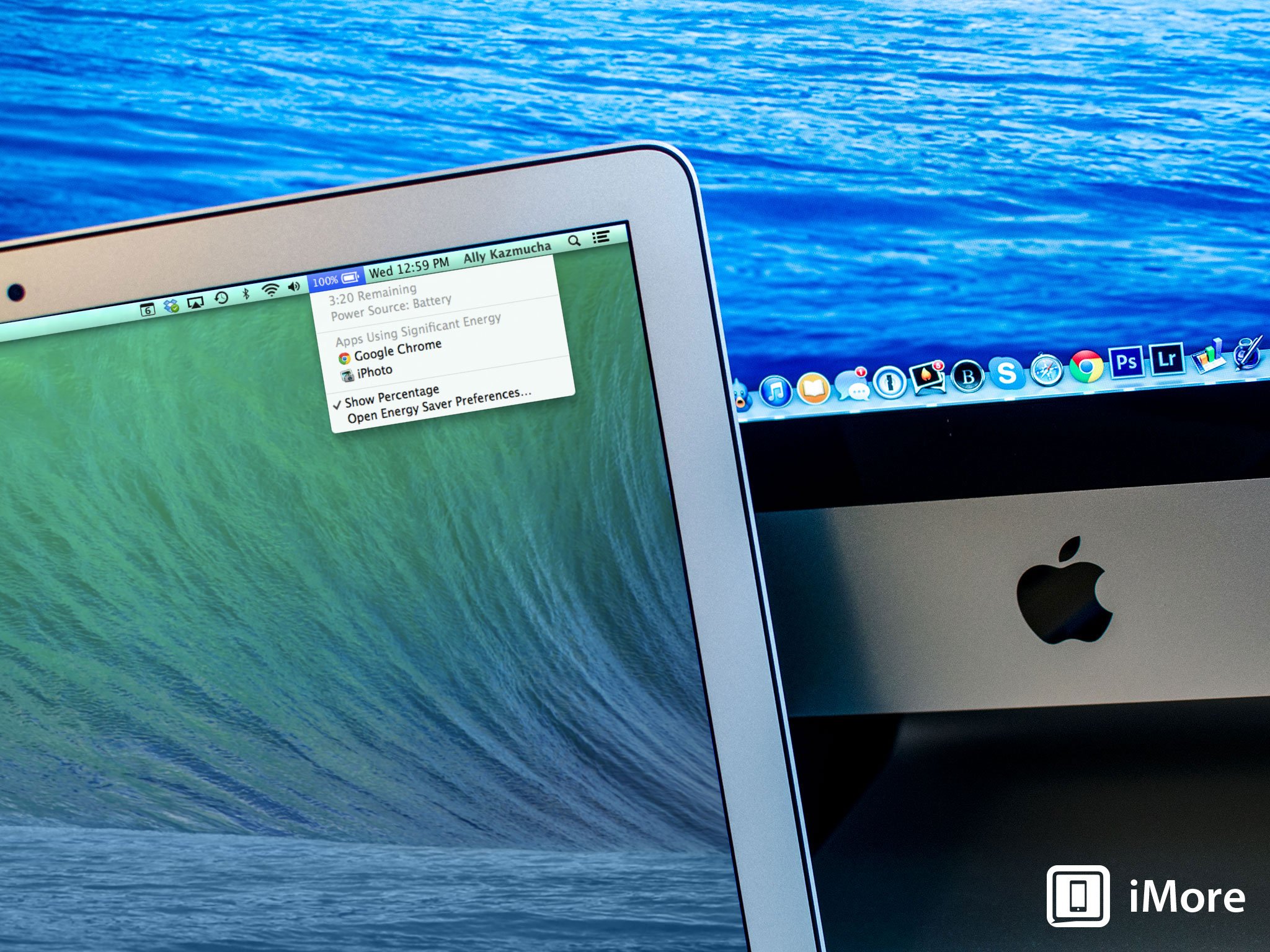 Os x mavericks