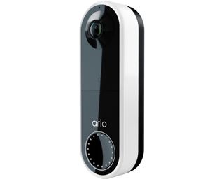 Arlo Essential Wi-Fi Smart Video Doorbell