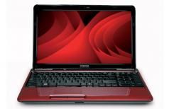 Toshiba Satellite L655-S5161x | Laptop Mag