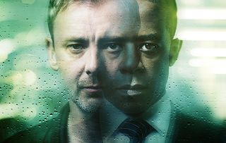 Trauma stars John Simm and Adrian Lester: It’s a thrilling ride from the man behind Doctor Foster