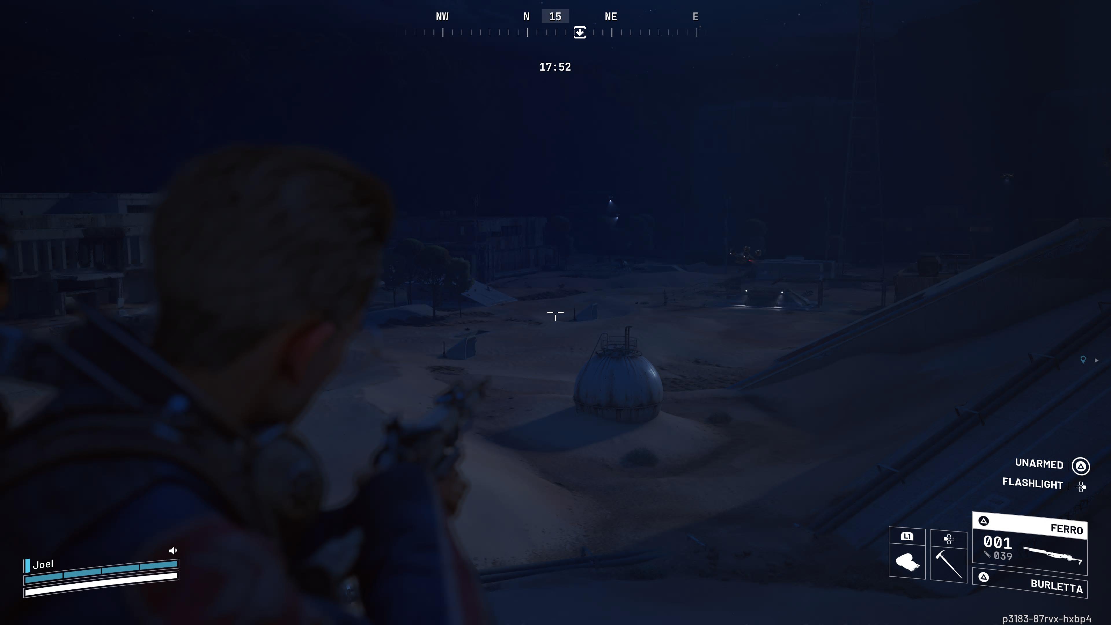 Arc Raiders Sentinels