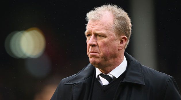 Steve McClaren