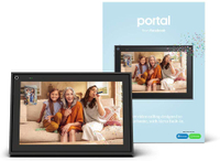 Portal 10" Smart Display: was $179 now $129 @ Best Buy