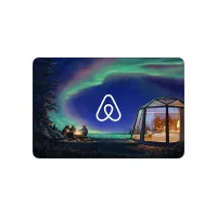 4. Airbnb Gift Card