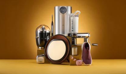 A selection of great gadgets