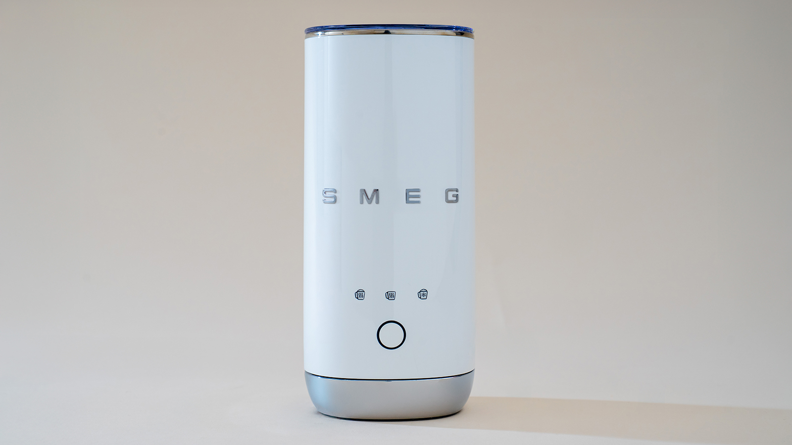 Smeg Mini Milk Frother