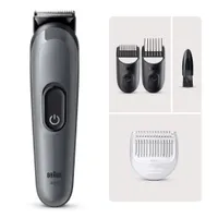Braun All-in-One Trimmers