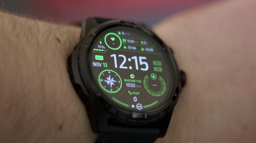 TicWatch Atlas review