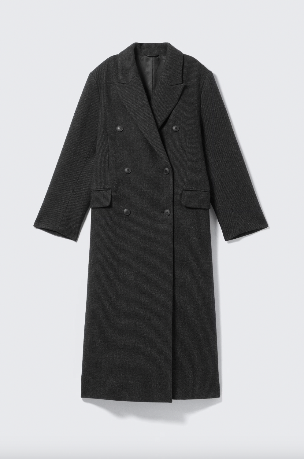 Weekday coat