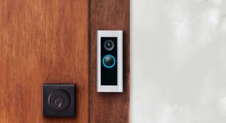 Ring Wired Doorbell Pro