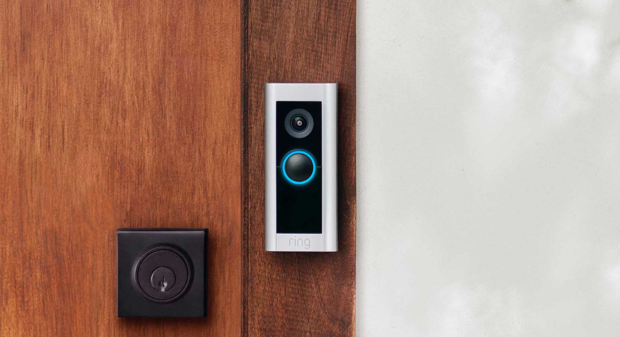 Ring doorbell security boosted with end-to-end encryption