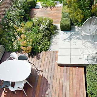 40 Garden decking ideas for a showstopping outdoor space | Ideal Home