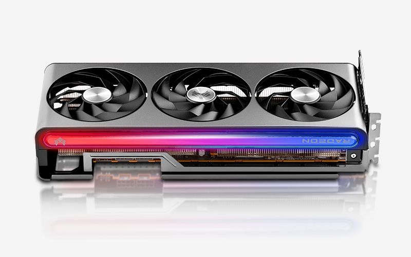 Sapphire RX 7900 GRE