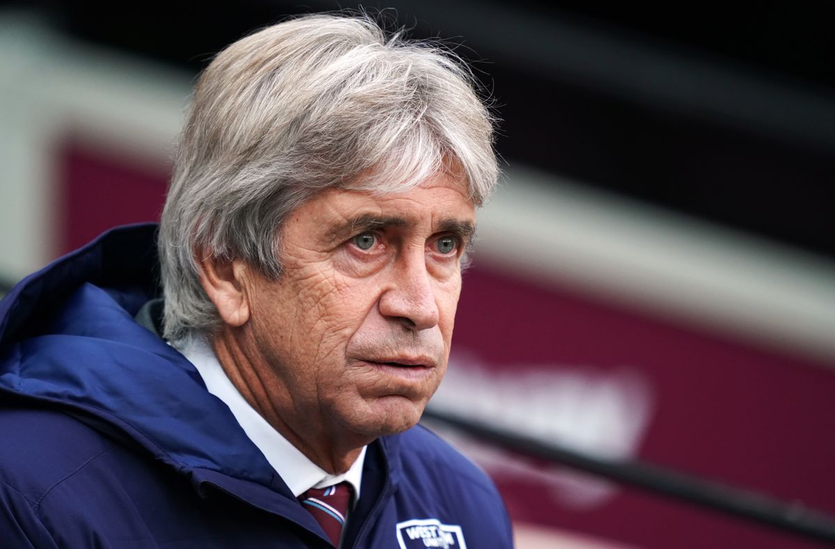 5 reasons why it’s gone wrong for Manuel Pellegrini | FourFourTwo