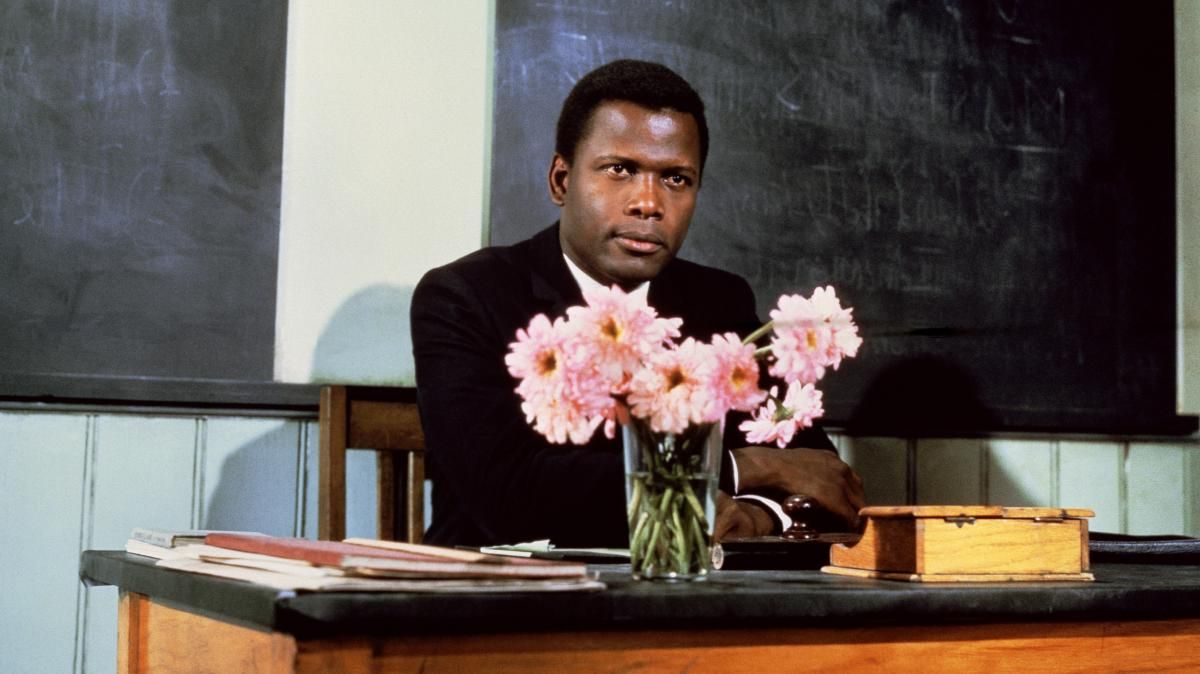 Remembering Sidney Poitier: His most memorable roles | What to Watch