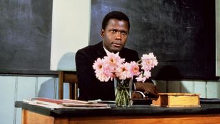 Sidney Poitier To Sir with Love