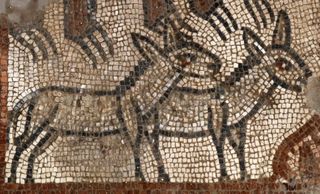bible-mosaic-noah-ark