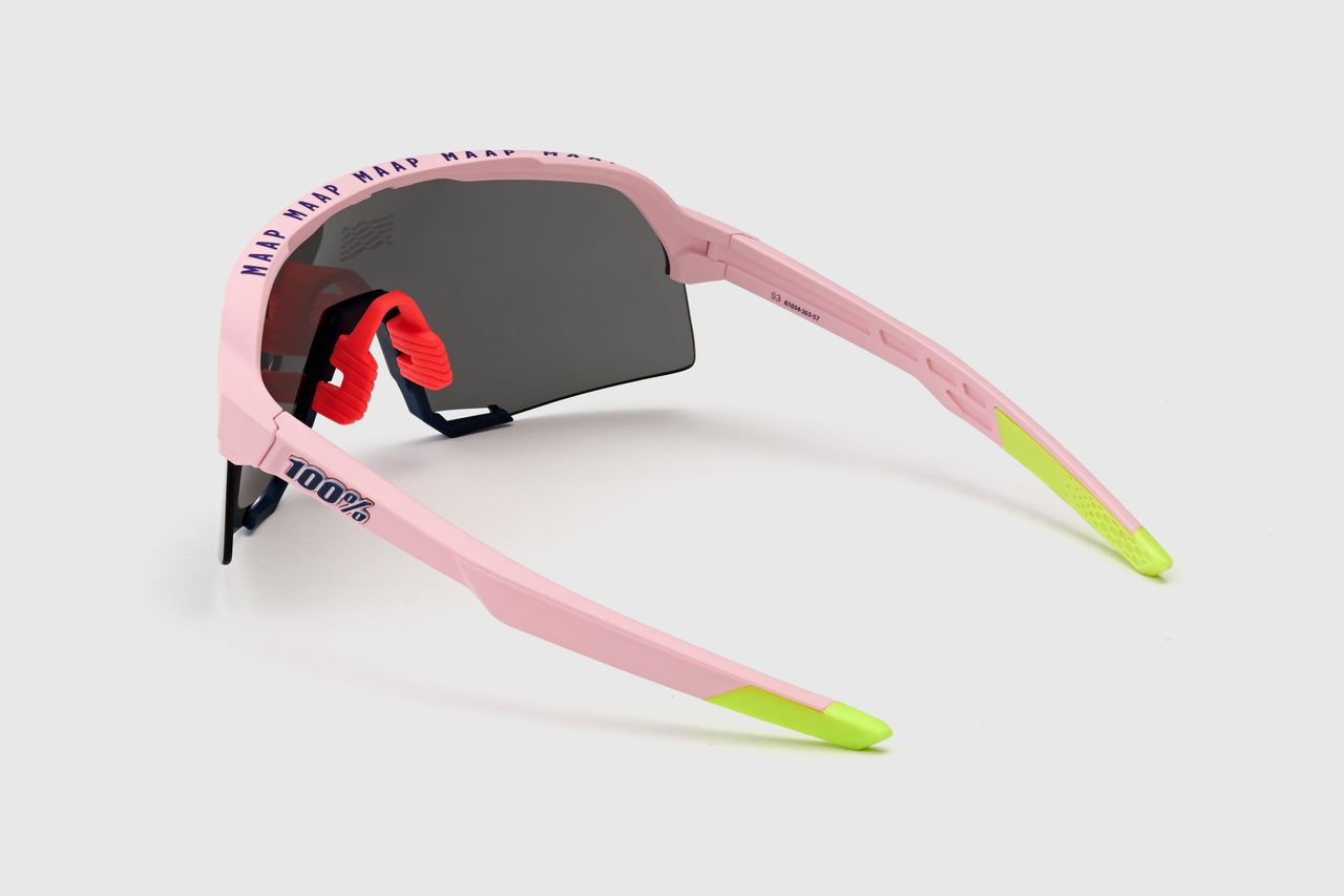 MAAP 100% S3 Sunglasses