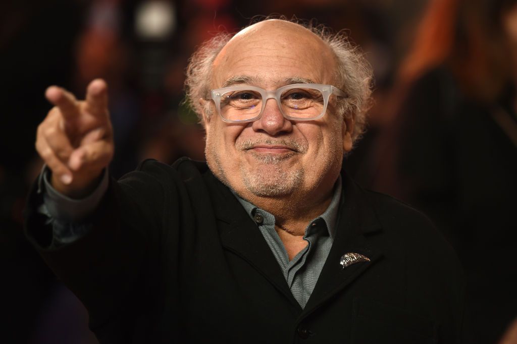 Danny Devito