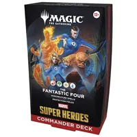 Fantastic Four | View at Amazon