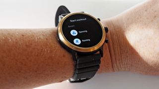 Fossil Gen 5 Smartwatch