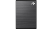 Seagate One Touch 2TB portable SSD | $70 off