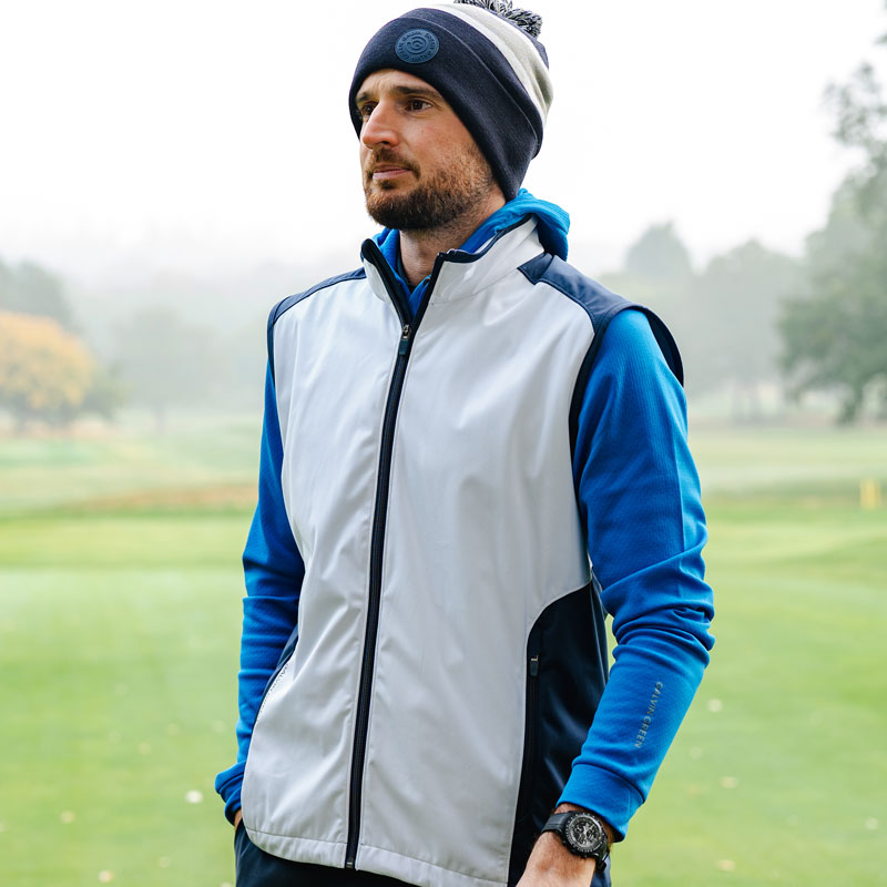 Galvin Green Leo Vest
